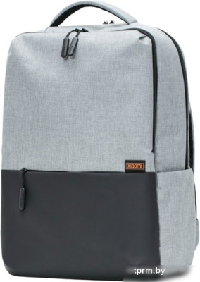 Городской рюкзак Xiaomi Commuter XDLGX-04 (светло-серый) 