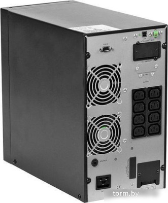 Источник бесперебойного питания Powerman Online 3000I (IEC320) 