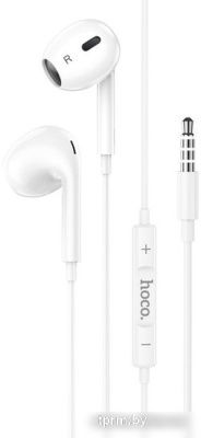 Наушники Hoco M101 Max (белый) 