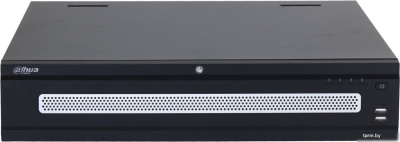 Сетевой видеорегистратор Dahua DHI-NVR608H-32-XI 