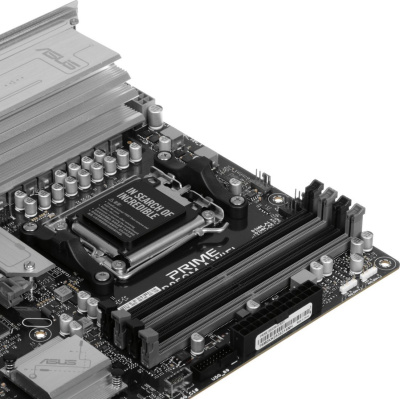 Материнская плата ASUS Prime B850M-A WiFi  Материнская плата ASUS Prime B850M-A WiFi