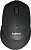 Мышь Logitech M330 Silent Plus (черный) [910-004909] 
