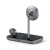 Беспроводное зарядное Satechi 3-in-1 Magnetic Wireless Charging Stand Беспроводное зарядное Satechi 3-in-1 Magnetic Wireless Charging Stand