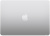 Ноутбук Apple Macbook Air 13" M2 2022 Z15W005XF 