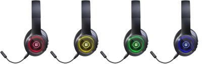 Наушники Defender FreeMotion B400 
