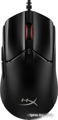 Игровая мышь HyperX Pulsefire Haste 2 (черный) 