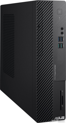 Компактный компьютер ASUS ExpertCenter D5 SFF D500SER-713700038X 