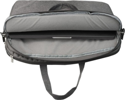 Сумка Continent CC-108 GY (серый) 
