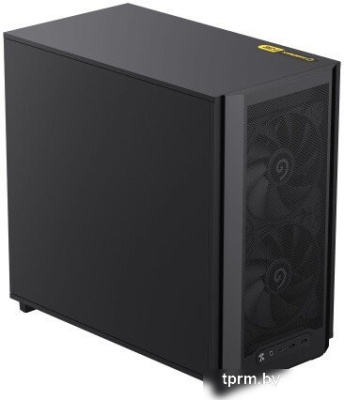 GameMax F36 Dark (черный) 