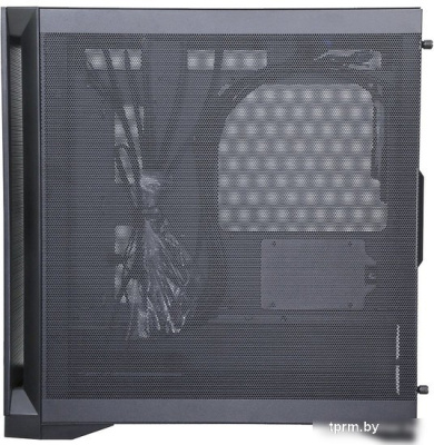 Корпус HAFF Glory Mini Air (черный) 