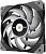 Вентилятор для корпуса Thermaltake ToughFan Turbo CL-F121-PL12GM-A 