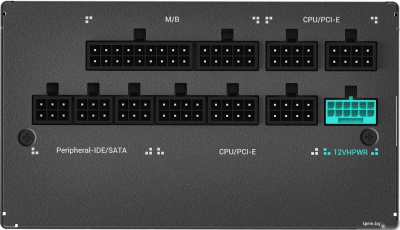 Блок питания DeepCool PX1000G V2 