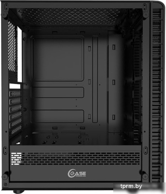 Корпус Powercase Mistral G4C ARGB 