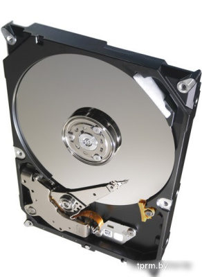 Жесткий диск Seagate Video 3.5 4TB (ST4000VM000) 