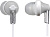 Наушники Panasonic RP-HJE118GUS 