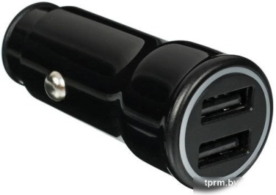 Автомобильное зарядное WIIIX UCC-5-2-01-ANT 