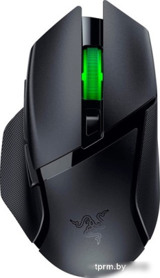 Razer Basilisk V3 X HyperSpeed 
