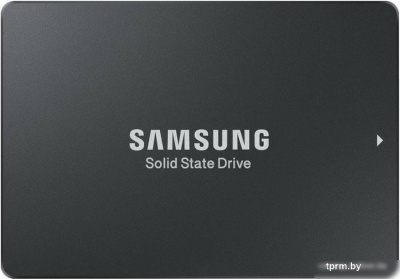SSD Samsung SM883 960GB MZ7KH960HAJR 