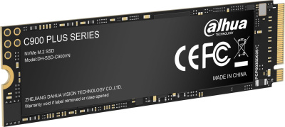 SSD Dahua C900 PLUS-B 512GB DHI-SSD-C900VN512G-B 