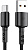 Кабель Vipfan X02 USB Type-A - USB-Type-C (1.2 м, черный) 