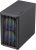 Корпус GameMax GameMax F35 BK (черный) 
