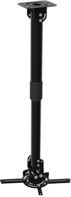 Кронштейн CACTUS CS-VM-PR16L-BK 
