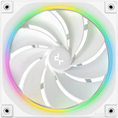 DeepCool FL14R WH R-FL14R-WHAPN1-G 