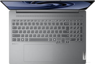 Ноутбук Lenovo IdeaPad Pro 5 16IMH9 83D4003PRK 