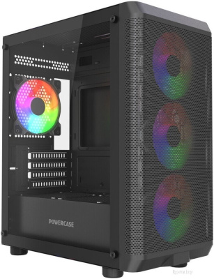 Powercase Mistral Micro EM22 CMMEM22B-L4 