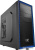 Корпус DeepCool Tesseract BF Black 