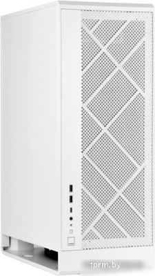 Корпус SilverStone Alta G1M SST-ALG1MW 