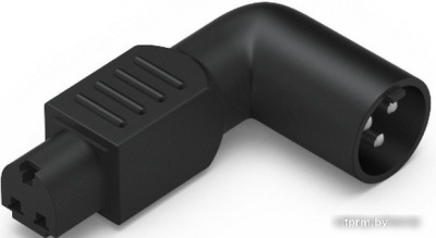 Коннектор Pitatel DCC.M10 