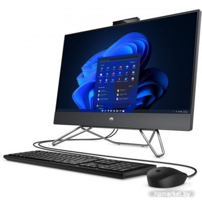 Моноблок HP ProOne 240 G9 6B2F6EA 