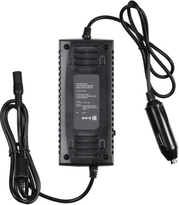 Сетевое зарядное Buro BUM-1200C120 