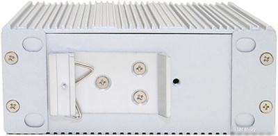 Промышленный неуправляемый PoE-коммутатор ORIGO OI2206P/120W/A1A 4x1000Base-T PoE+, 2x1000Base-X SFP, PoE-бюджет 120Вт, 250м OI2206P/120W/A1A 