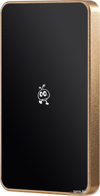 SmartBuy P5 Pro SBD2T0P5CU3C 2TB (золотистый) 