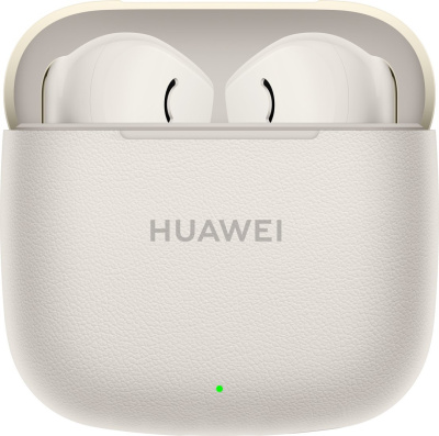 Наушники Huawei FreeBuds SE 3 (бежевый, международная версия) 