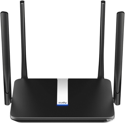 4G Wi-Fi роутер Cudy LT500 3.0 