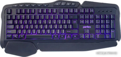 Клавиатура Perfeo PF-A4390 Strike 