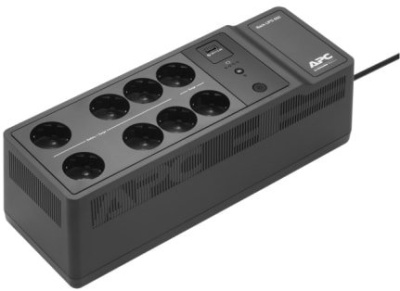 Источник бесперебойного питания APC Back UPS 650VA 230V BE650G2-RS 