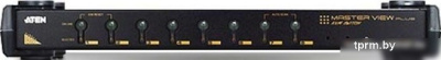 KVM переключатель Aten CS9138Q9-AT-G 