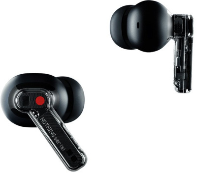 Наушники Nothing Ear a (черный) 