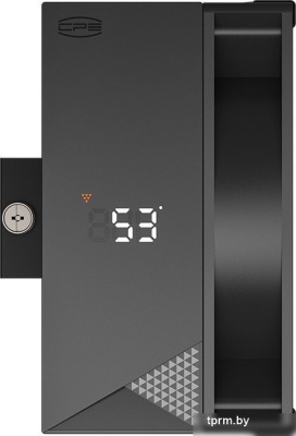 Кулер для процессора PCCooler RT500 Digital ARGB (черный) 