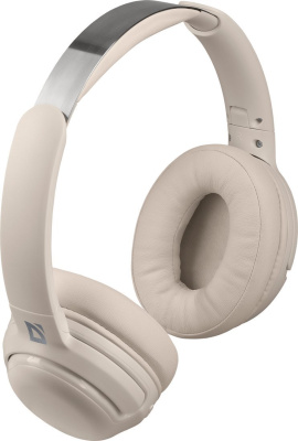Наушники Defender FreeMotion B475 