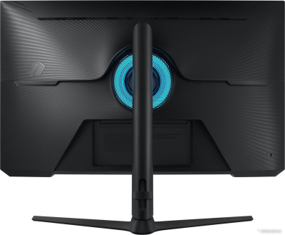 Игровой монитор Samsung Odyssey G7 LS32BG700EIXCI 