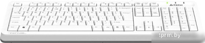 A4Tech Fstyler FKS10 (белый/серый) 