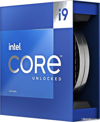 Процессор Intel Core i9-13900 