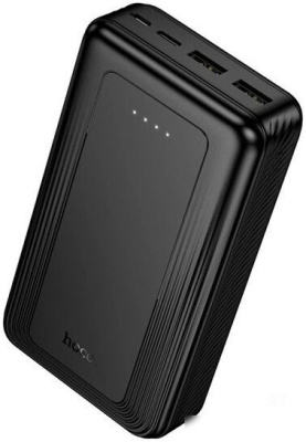 Hoco J165A 20000mAh (черный) 