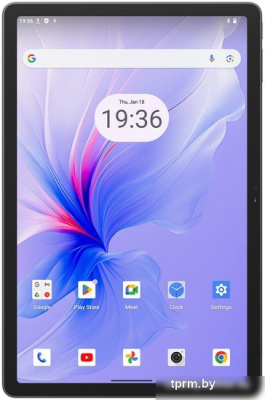 Планшет Blackview Tab 16 Pro 8GB/256GB (серый) 