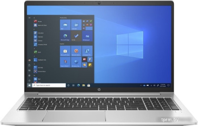 Ноутбук HP ProBook 450 G8 2X7X3EA+210-AZBX 
